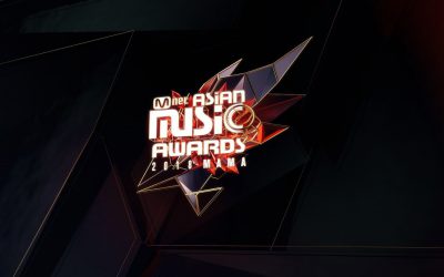 2018년 Mnet Asian Music Award 10th anniversary