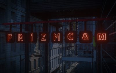 FRIZM Video Website Renewal open!