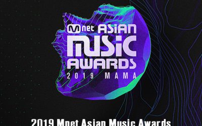 2019 MAMA Mnet Asian Music Awards