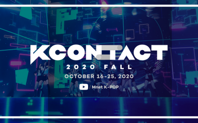 2020 KCON:TACT season2