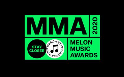 2020 MELON MUSIC AWARDS