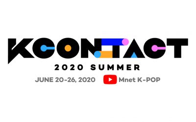 2020 KCON:TACT SUMMER